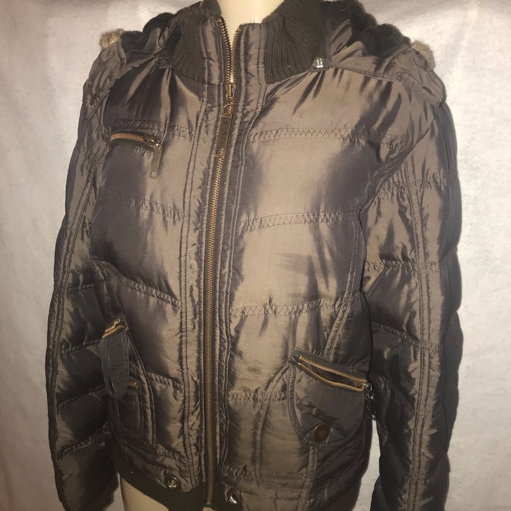Jacket - Picture 2 of 6